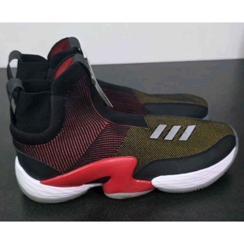 NEW Adidas N3XT L3V3L 2020 McDonald's All-American Game Basketball Shoes 14